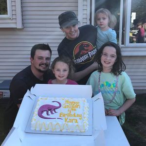 Meet your Posher, Teri